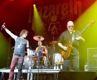 Rocklegenden in Aurich - Bild 4
