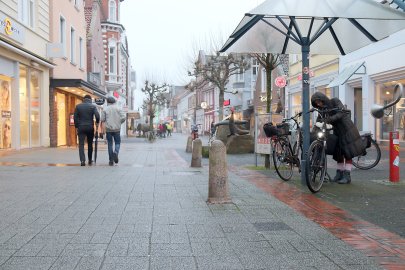 Ideen für eine Fußgängerzone mit neuem Gesicht - Bild 2