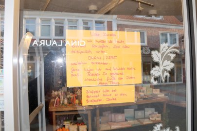Ein Blick in Aurichs Schaufenster - Bild 2