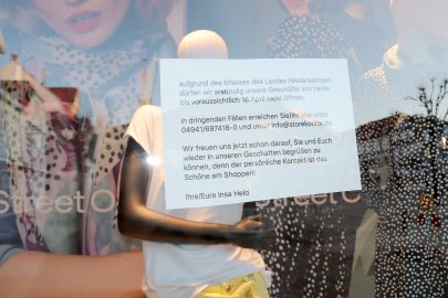 Ein Blick in Aurichs Schaufenster - Bild 3