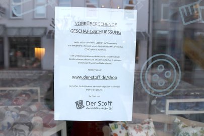 Ein Blick in Aurichs Schaufenster - Bild 4