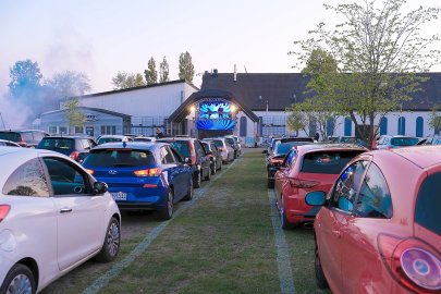 Hunderte feierten in Georgsheil - Bild 3
