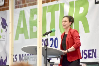 IGS Abi 2020 - Bild 2