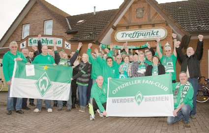 Neuer Werder-Fanclub - Bild 2