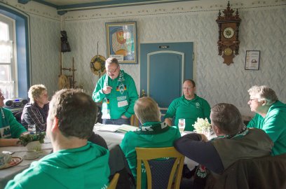 Neuer Werder-Fanclub - Bild 3