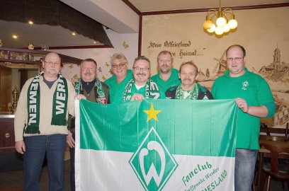 Neuer Werder-Fanclub - Bild 4
