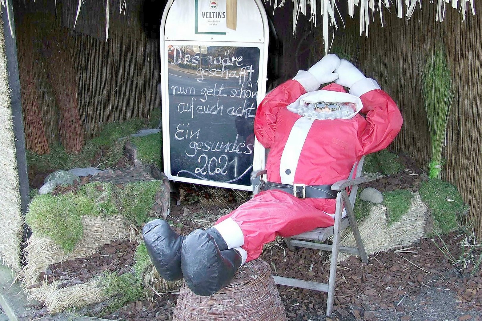 ON-Leserfoto des Monats Dezember 2020 - Bild 1