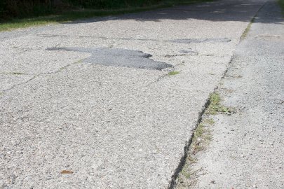 Abschied von der Huckelpiste - Bild 2