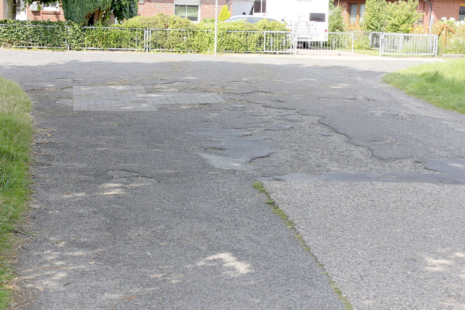 Abschied von der Huckelpiste - Bild 3