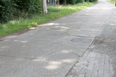 Abschied von der Huckelpiste - Bild 6