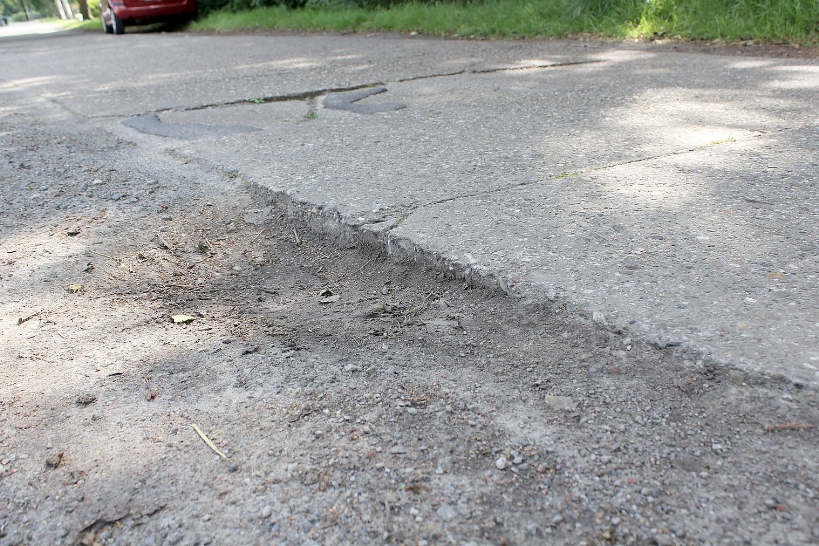 Abschied von der Huckelpiste - Bild 7