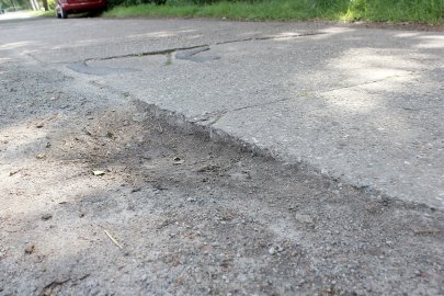 Abschied von der Huckelpiste - Bild 7