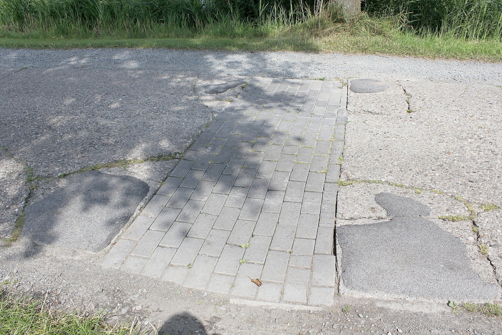 Abschied von der Huckelpiste - Bild 8