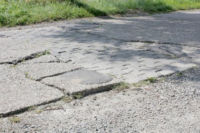 Abschied von der Huckelpiste - Bild 9