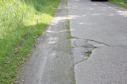Abschied von der Huckelpiste - Bild 10