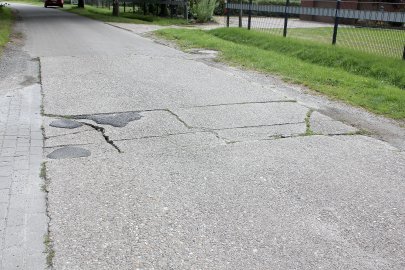 Abschied von der Huckelpiste - Bild 12