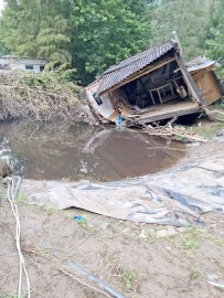 Brookmerlander bleiben Ahrtal-Hilfe treu - Bild 3