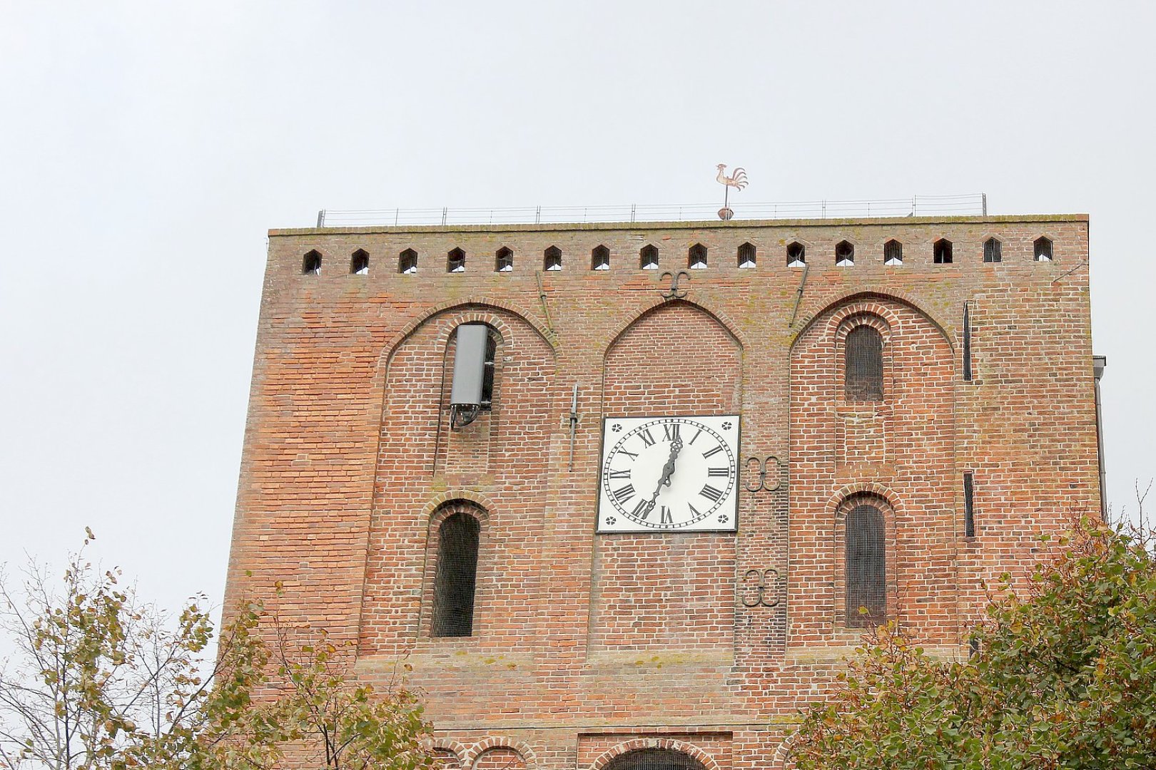 Neubau mit Historie - Bild 2