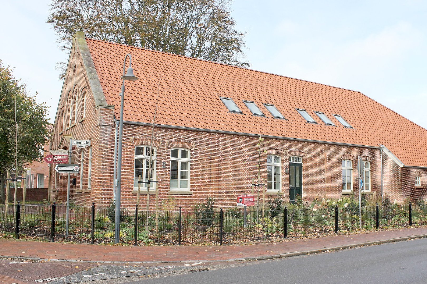 Neubau mit Historie - Bild 5