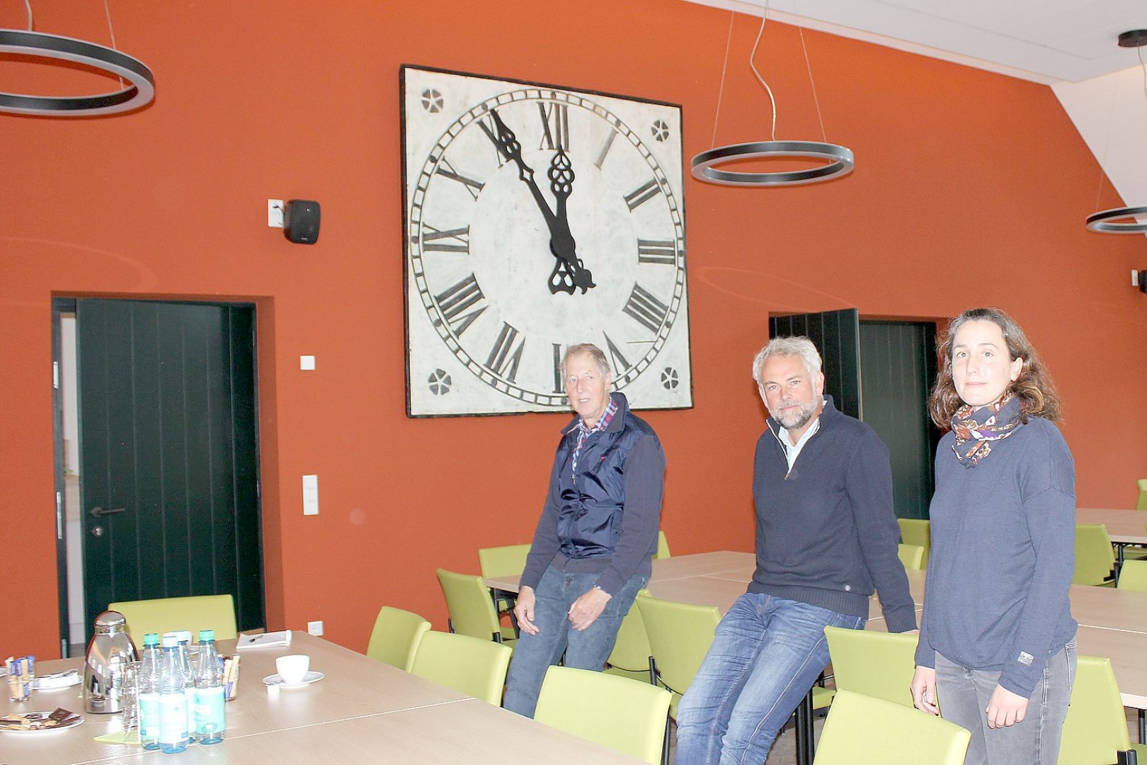 Neubau mit Historie - Bild 8