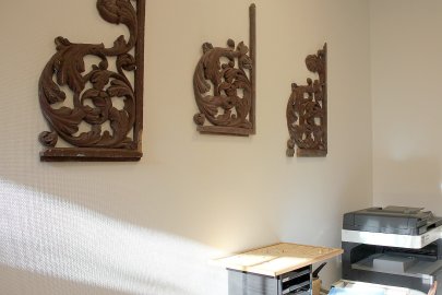 Neubau mit Historie - Bild 11
