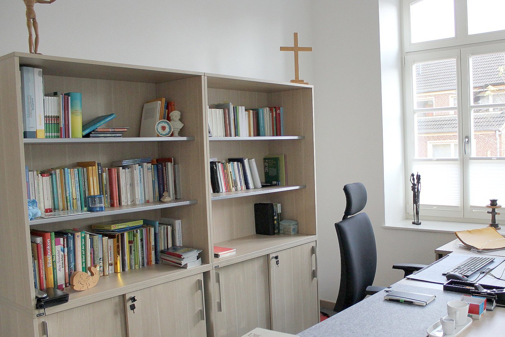 Neubau mit Historie - Bild 12