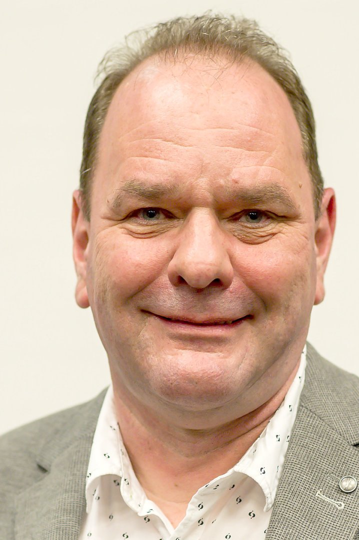 Der neue Auricher Stadtrat - Bild 31