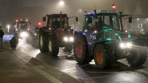 Landwirte bringen den Landkreis zum Leuchten - Bild 3
