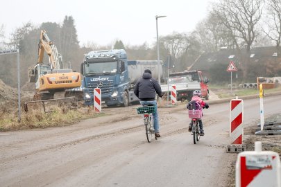 Schule zwischen zwei Baustellen - Bild 4