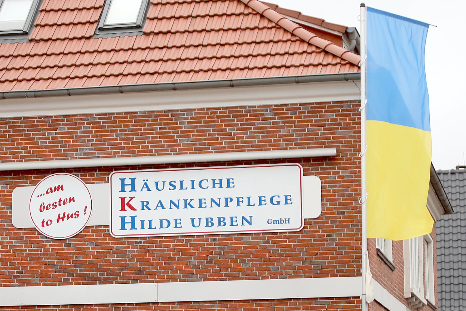 Solidarität mit der Ukraine - Bild 3