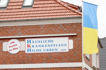 Solidarität mit der Ukraine - Bild 3