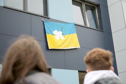 Solidarität mit der Ukraine - Bild 2