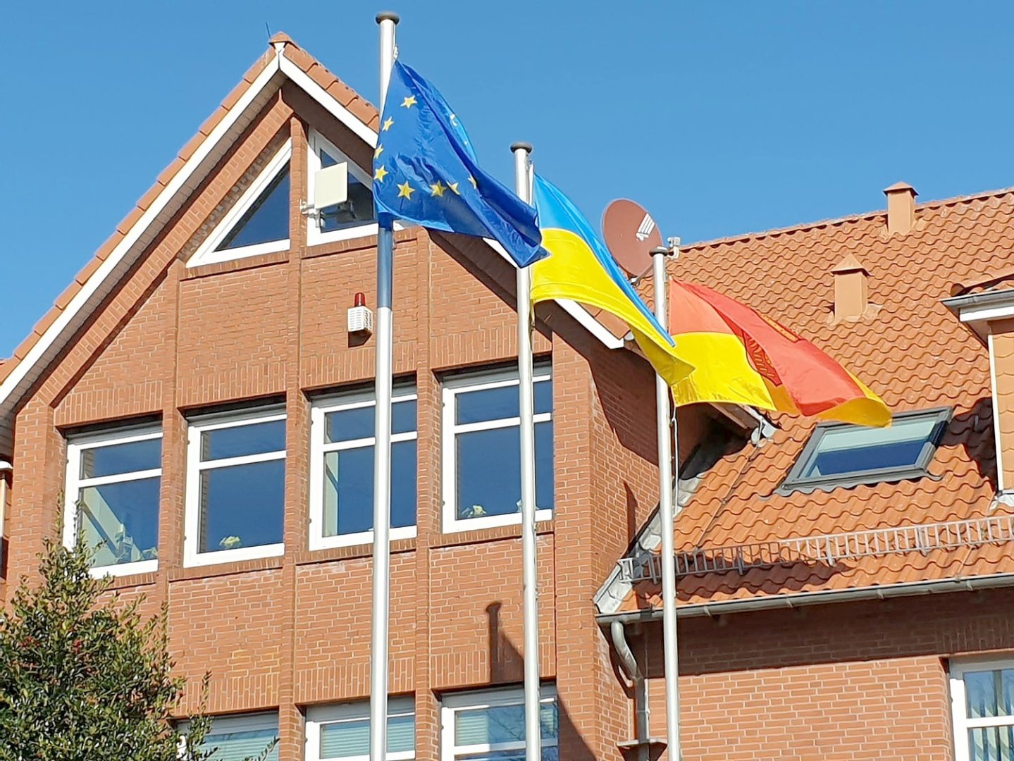 Solidarität mit der Ukraine - Bild 2