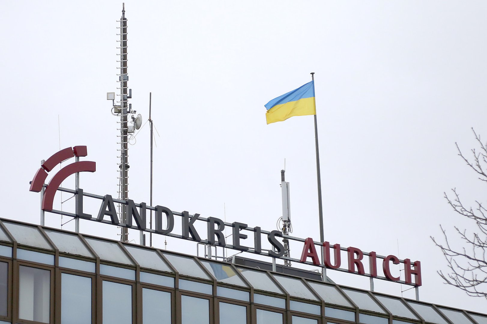 Solidarität mit der Ukraine - Bild 3