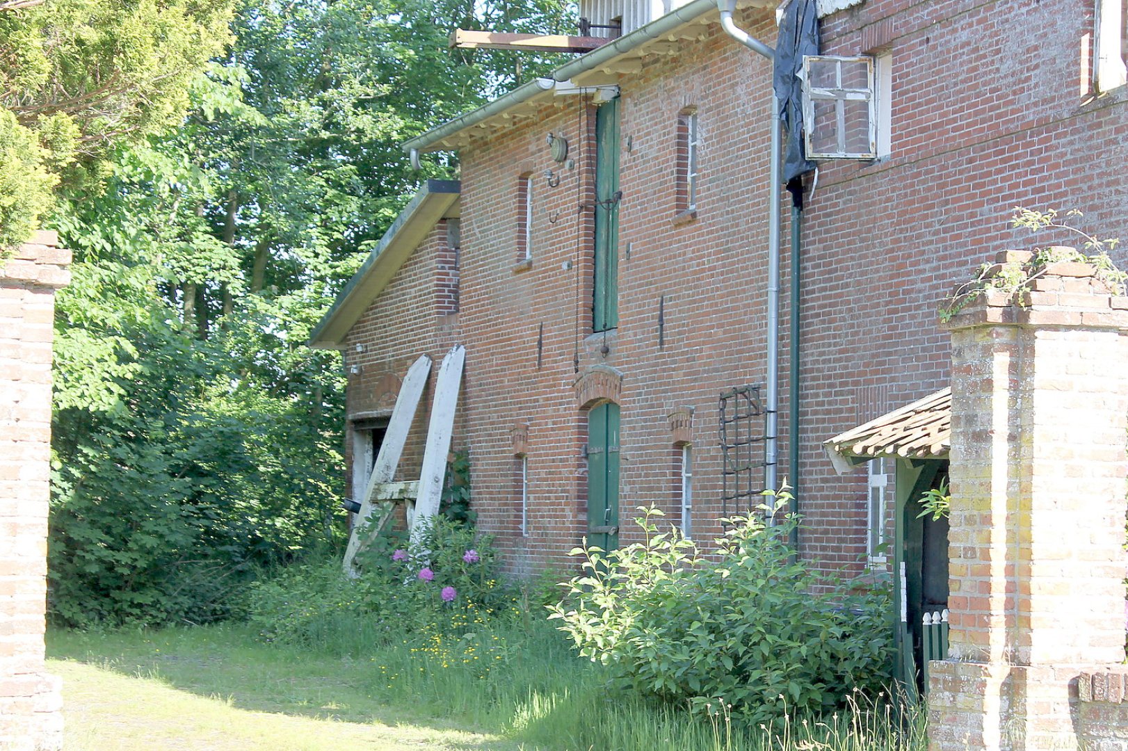 Brookmerland und seine Mühlen - Bild 3