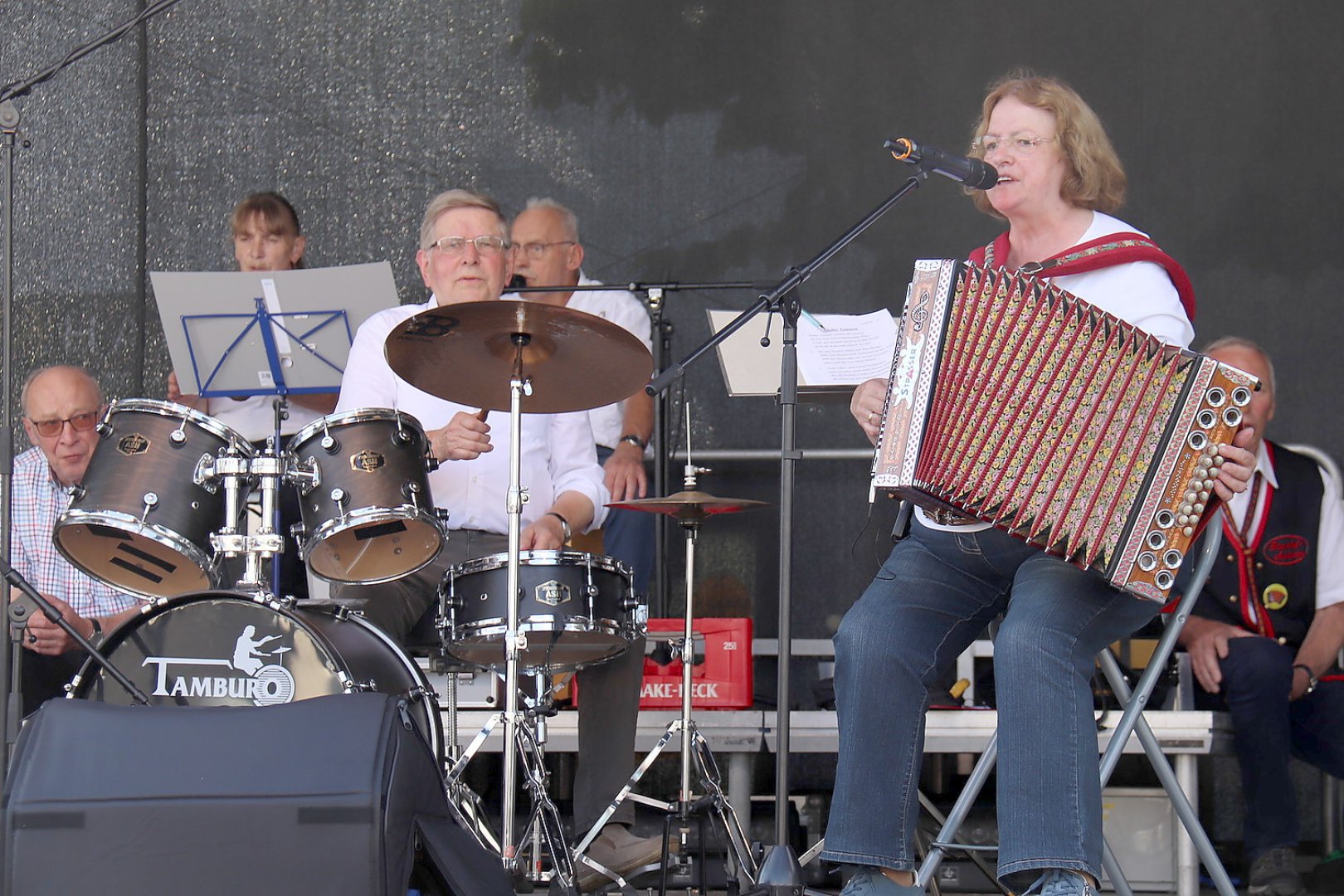 Tagesprogramm des Auricher Stadtfestes - Bild 3