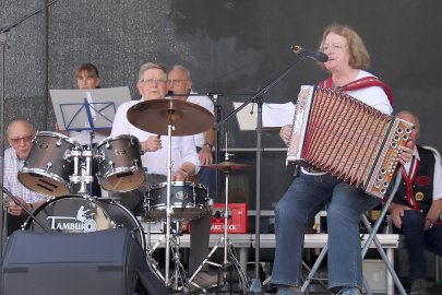 Tagesprogramm des Auricher Stadtfestes - Bild 3