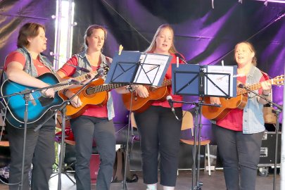 Tagesprogramm des Auricher Stadtfestes - Bild 4