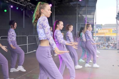 Tagesprogramm des Auricher Stadtfestes - Bild 6