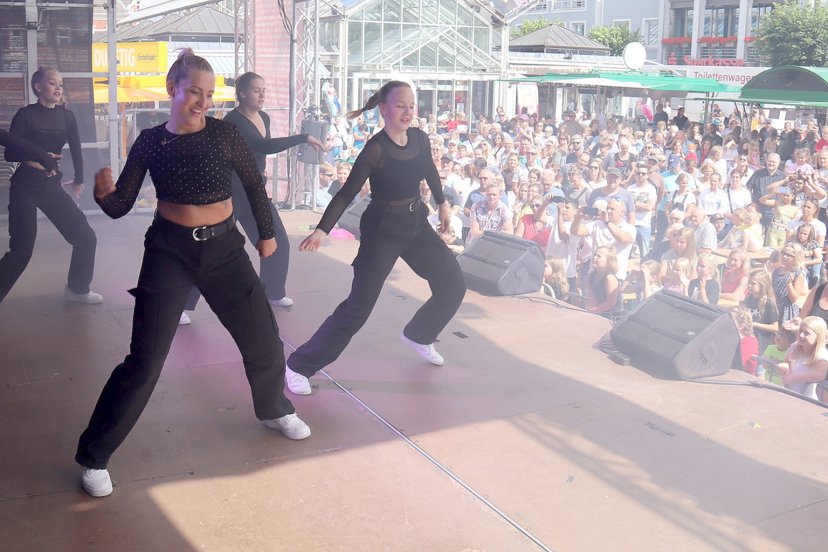 Tagesprogramm des Auricher Stadtfestes - Bild 9