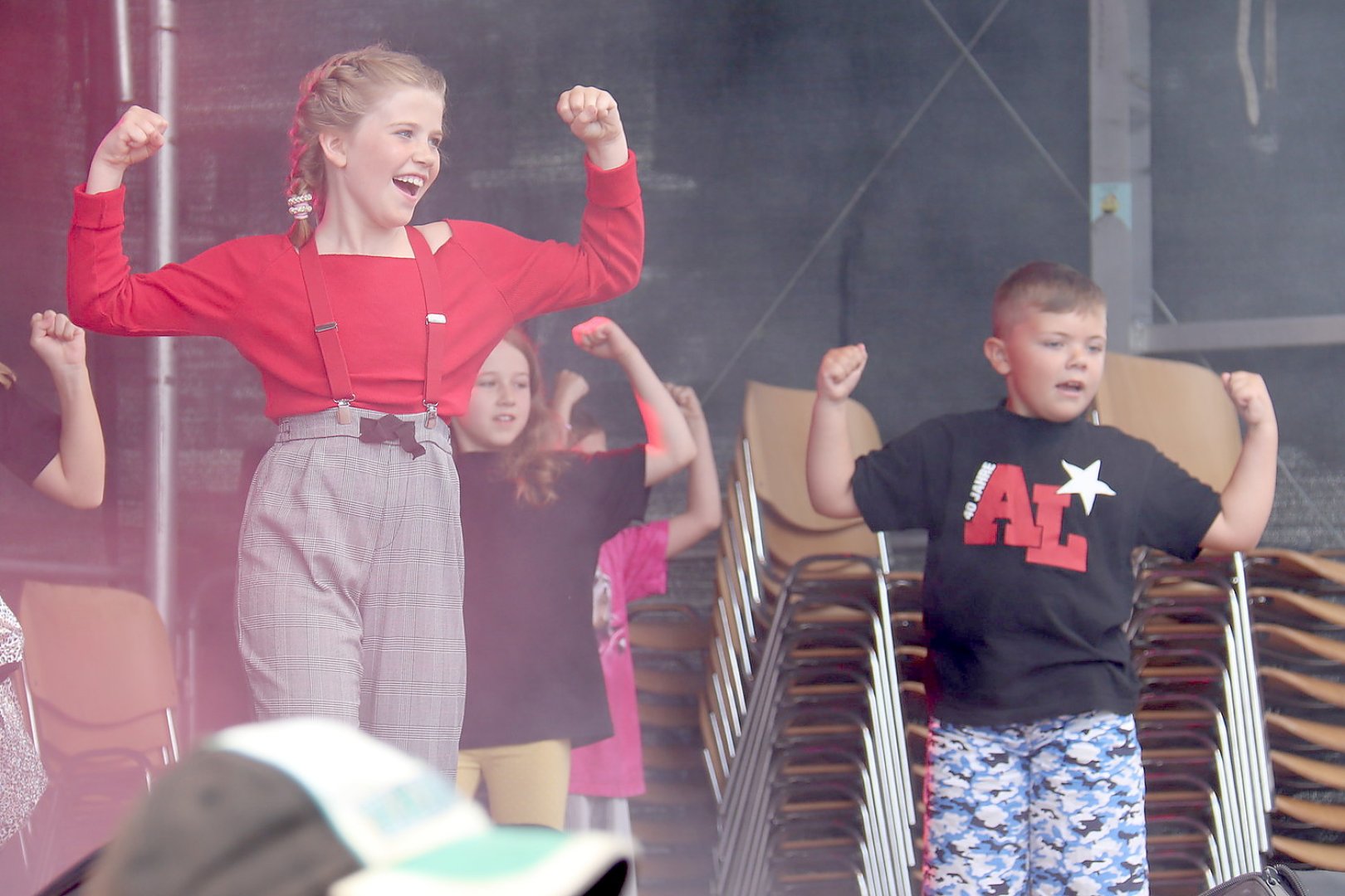 Tagesprogramm des Auricher Stadtfestes - Bild 10