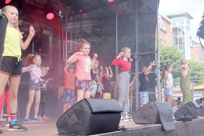 Tagesprogramm des Auricher Stadtfestes - Bild 11