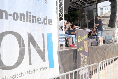 Tagesprogramm des Auricher Stadtfestes - Bild 14