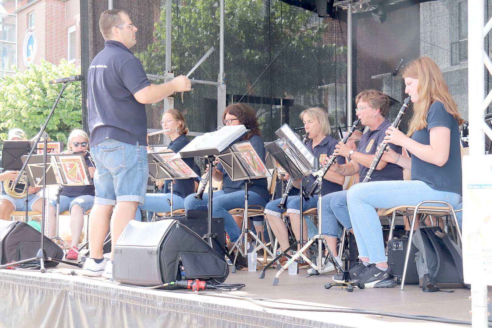 Tagesprogramm des Auricher Stadtfestes - Bild 15