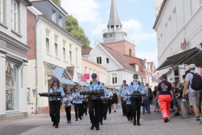 Tagesprogramm des Auricher Stadtfestes - Bild 18