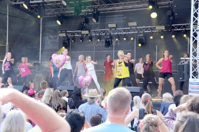Tagesprogramm des Auricher Stadtfestes - Bild 19