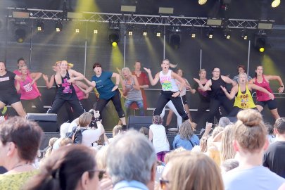 Tagesprogramm des Auricher Stadtfestes - Bild 20
