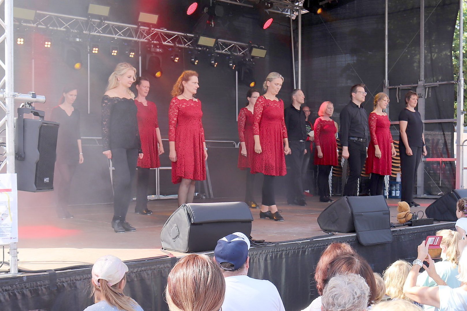 Tagesprogramm des Auricher Stadtfestes - Bild 21