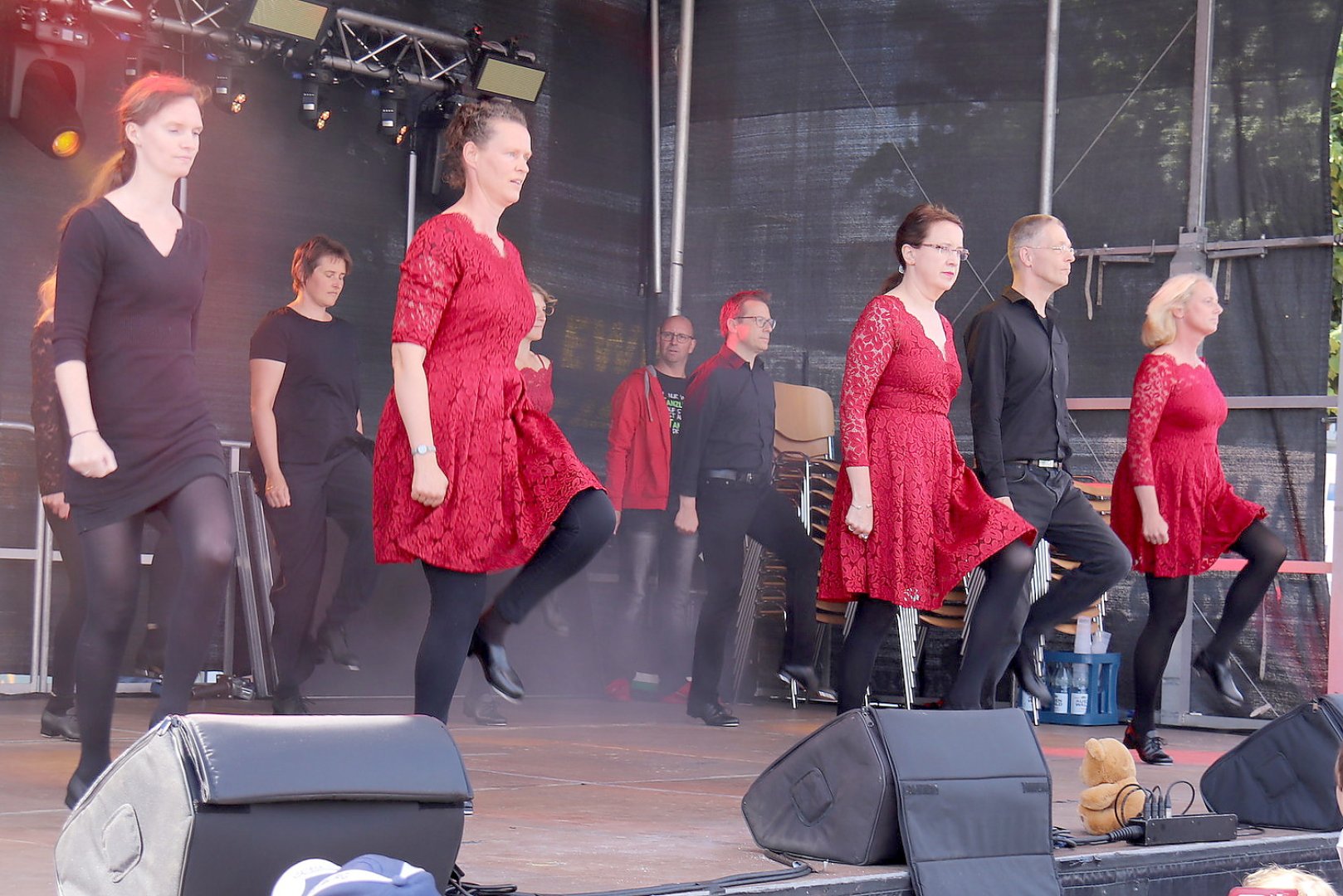 Tagesprogramm des Auricher Stadtfestes - Bild 22