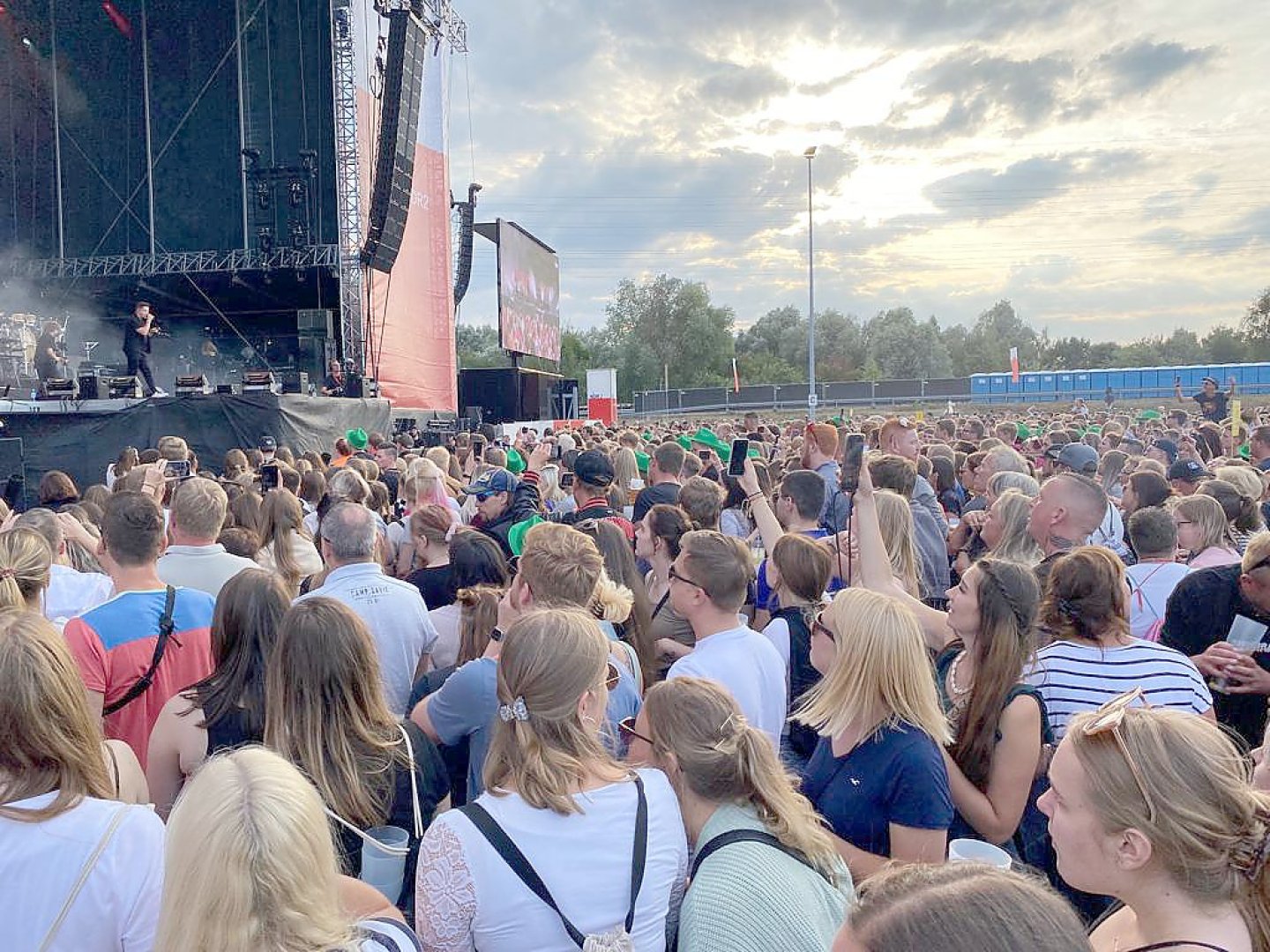 NDR2-Festival in Papenburg - Bild 2